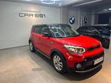 Kia Soul 1.6 CRDi DCT7 Limited - Kia Soul aus 2017