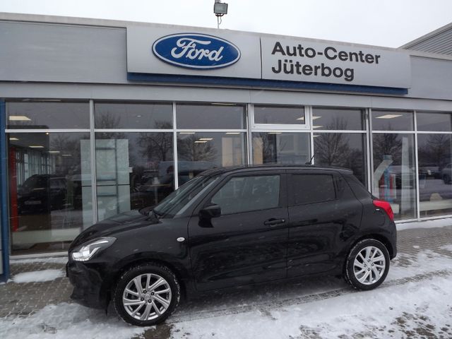 Swift Basic*Kamera*SHZ*ACC*Klima*