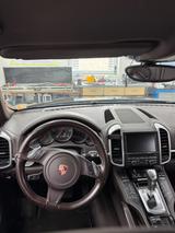Porsche Cayenne Diesel Platinum Edition Platinum Edition - Porsche Cayenne Gebrauchtwagen in München