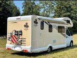 Ahorn Camp Canada AS - Offers