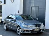 Mercedes-Benz C 200 Limousine CDI*NAVI*KLIMA*CD*BLUETOOTH* - gebrauchte Mercedes-Benz C 200 aus dem Jahr 2011