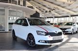 Skoda Fabia COMBI 1,2 TSI RED & GREY SITZHEIZUNG - Skoda Fabia: R2
