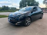 Peugeot 308 allure - Peugeot e-308