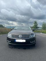 Volkswagen CC - VW CC von privat