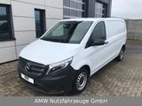 Mercedes-Benz Vito 114 CDI KOMPAKT LED SORTIMO NAVI - Mercedes-Benz Vito kompakt