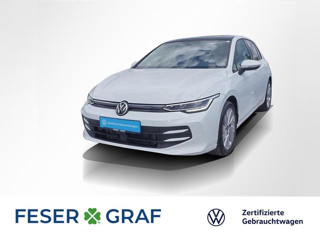 Volkswagen Golf 1.5 TSI Life ACC AHK App-Connect Pano Sitzh