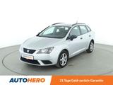 Seat Ibiza 1.0 Reference*KLIMA*GARANTIE* - Seat Ibiza Gebrauchtwagen in Stuttgart
