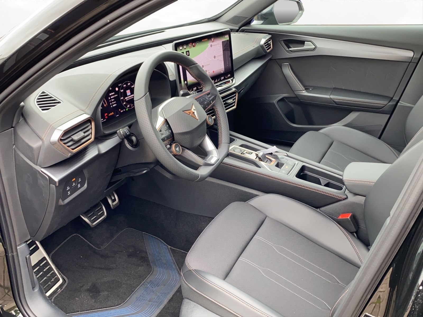 Cupra Formentor - Bild 11