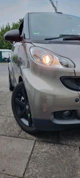 Smart fortwo 451 cdi - Smart: 451 Cdi