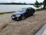 Saab 9-5 2.3 Turbo Hirsch - Saab 9-5 aus 1999