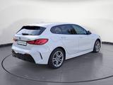 BMW 118i M Sport *Shadow*Navi*HiFi*LED*PDC*SHZ*LHZ* - BMW 118 in Freiburg