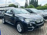 BMW X4 xDrive 20 d*Glasdach*Leder*Kamera*PDC*AHK - BMW X4 in Mainz