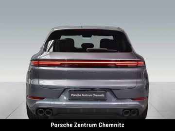Porsche Cayenne - 5