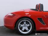 Porsche BOXSTER 987 2.7L 240 CV / BV6 / SUPERBE ÉTAT - Porsche Boxster Cabrio 987 mit Benzin-Antrieb