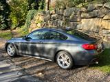 BMW 435i  Coupé, M-Paket, nur 59tkm, topgepflegt - Firmenfahrzeug gebraucht
