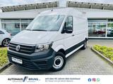 Volkswagen Crafter Kasten 35 Hoch, L3H3, RFK, Klima, PTS, T