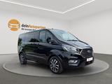 Ford Transit Custom 2,0 Eco Blue Camper AUTOMATIK/LED - Ford Transit: Automat
