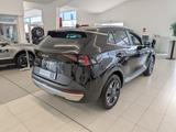 Kia Sportage 1.6 T-GDI 2WD Vision Komfort Navi - Kia Sportage mit Benzin-Antrieb: Geländewagen