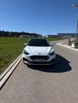 Ford Focus 2,3 ST Turnier Garantie bis 11/26 - Ford Focus: 1.2