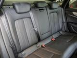 Audi A6 45 quattro BLACKPAK CAM ACC LM19 EKLAPPE NAVI - Audi A6: Limousine
