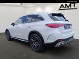 Mercedes-Benz GLC 300 d 4M AMG Prem.+*AIRMATIC*AHK*Standheiz. - Jahreswagen: Automatik