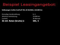 Volkswagen Crafter - Vorschau Bild 7
