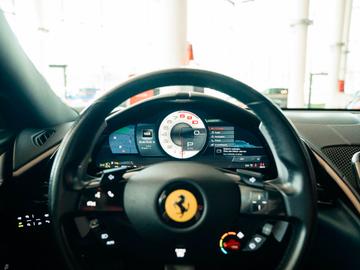 صورة مصغرة 22 لـ 2020 Ferrari ROMA