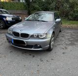 BMW 318Ci - Cabrio / Hardtop Dach / 8-fach bereift - BMW 318: Coupe, 318d