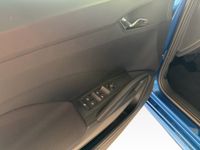 Skoda Fabia - Vorschau Bild 13