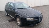 Alfa Romeo Alfa 156 4X4 Crosswagon tauch möglich - Alfa Romeo 156: Kombi