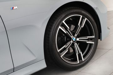 BMW 320d Touring M Sport Shadow ACC RFK 18"