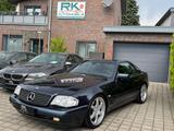 Mercedes-Benz SL 500 Spezial Edition 75tkm - Mercedes-Benz Gebrauchtwagen von 1998