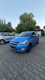 Opel Karl Service/TÜV Neu - Opel Karl in Bonn