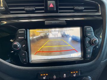 Kia Cee'd *1.HAND*NAVI*TEMPO*KAMERA*LKHZ*