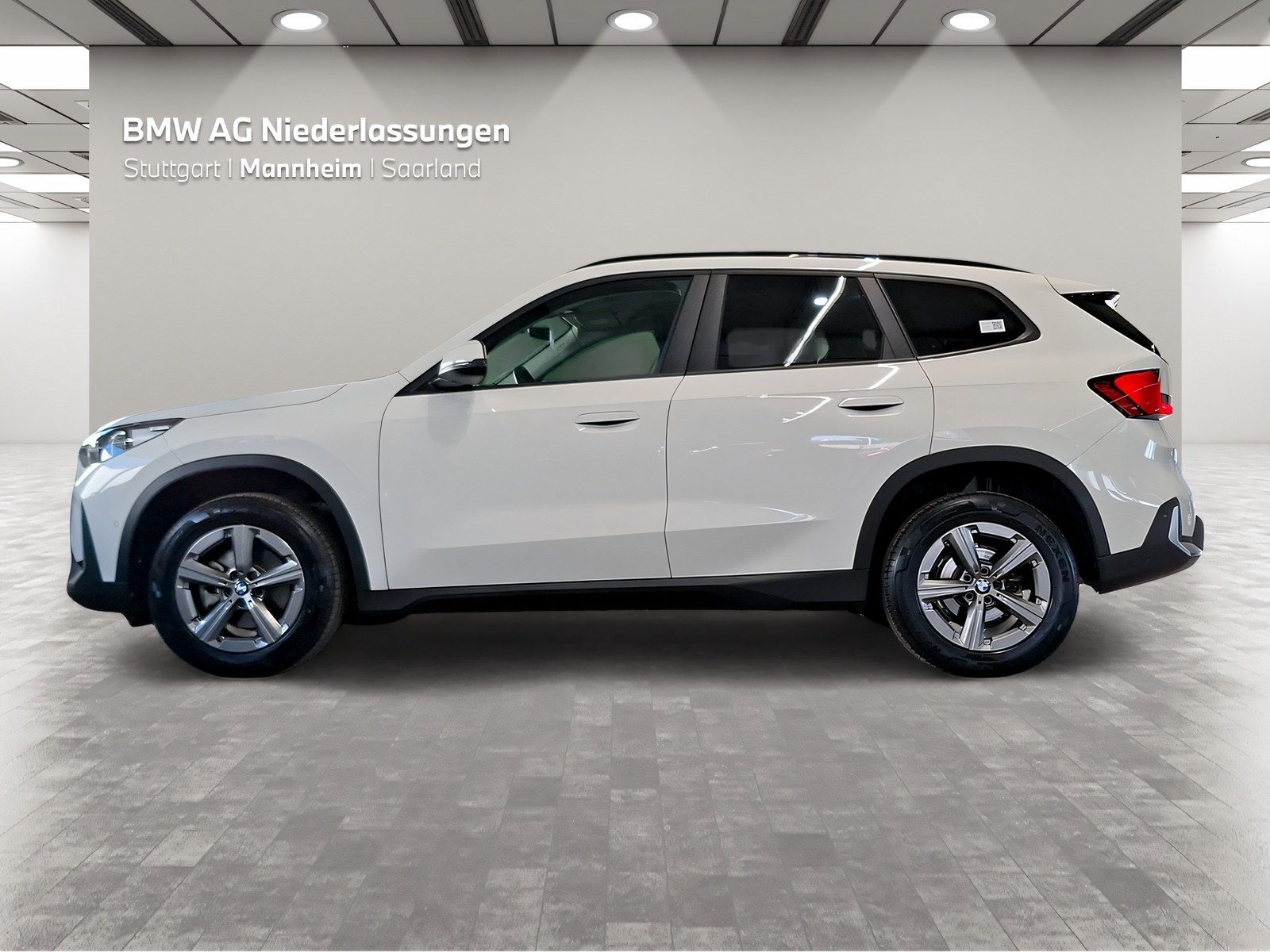BMW X1 sDrive18i Kamera Driv.Assist Sportsitze LED foto 3