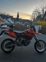 KTM Lc4 640 Supermoto Akrapovice - Angebote entsprechen deinen Suchkriterien