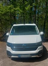 Volkswagen T6.1 California Beach Camper/Baerlock - VW T6 California Gebrauchtwagen in Dresden
