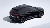 Hyundai KONA Elektro MJ26 65kWh 204PS N Line Ass-P - Hyundai KONA Elektro Tageszulassungen