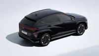Hyundai KONA Elektro - Vorschau Bild 8