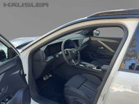 Opel Astra - Vorschau Bild 6