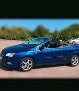Ford ford Focus Cabrio - Ford Focus aus 2007: Cabrio