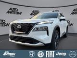 Nissan X-Trail Klimaaut.|NAVI|LED|SHZ|CarPlay - Nissan X-Trail in Bielefeld