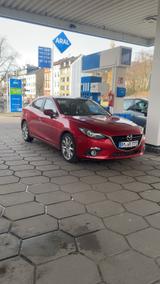 Mazda 3 2.2L Diesel - Mazda 2 in Bonn