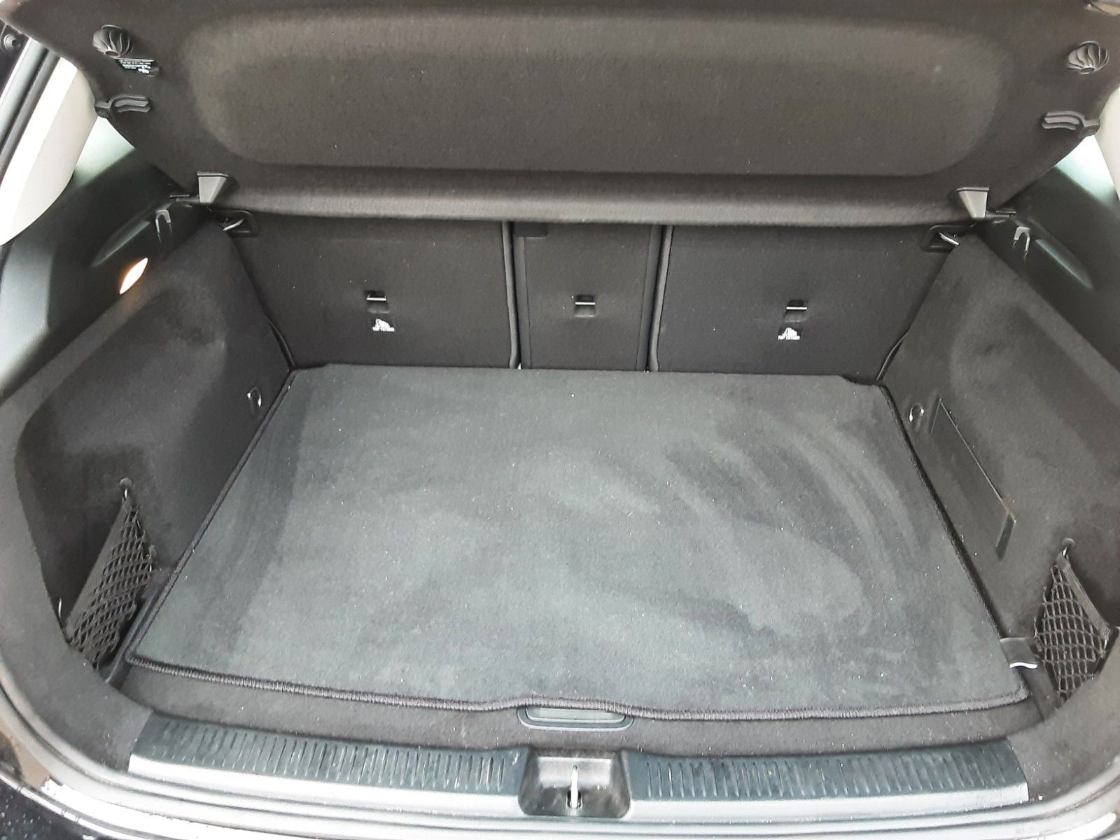Mercedes-Benz B 200 Progressive Navi AppCon PDC SH LED AHK foto 7