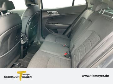 KIA Sportage - 11