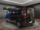 Renault Trafic Combi L2H1 Grand SpaceClass - Renault Trafic: L2h2