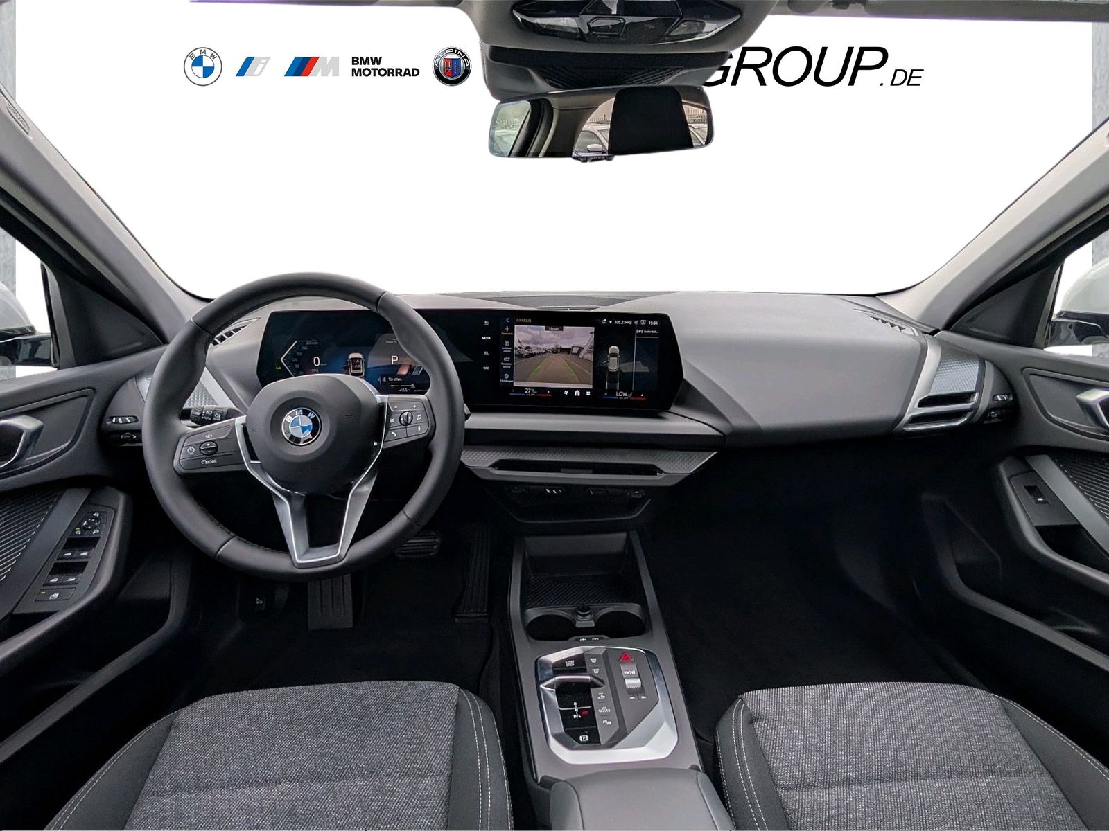 BMW 120 - Bild 12