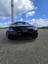 Audi TT RS Coupe 2.5 TFSI quattro - - Audi TT RS Gebrauchtwagen