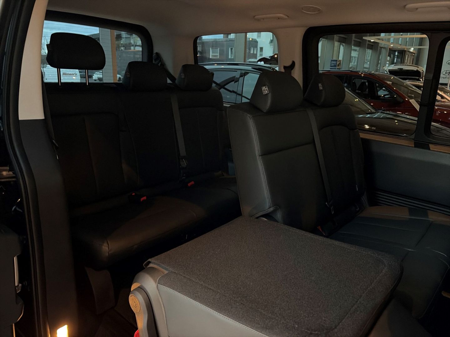 Hyundai STARIA - Bild 15