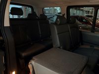 Hyundai STARIA - Vorschau Bild 15